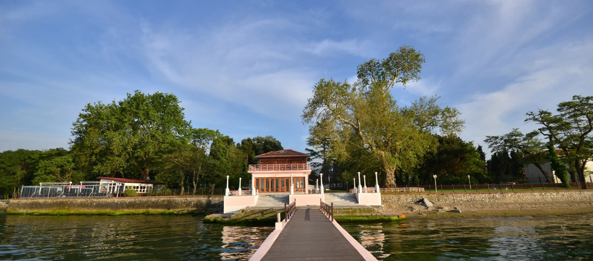 Yalova Tour